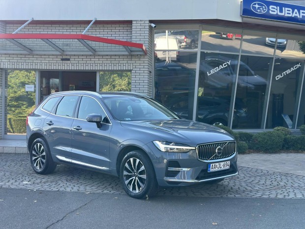 Volvo XC60 2.0 [B4] Mhev Plus Bright Geartronic...